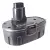 Dewalt DC9096 DE9039 DE9095 DE9096 battery 3000mAh Ni-MH 18V