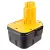 Dewalt DC9071 DE9501 DW9071 DW9072 battery 3000mAh Ni-MH 12V