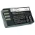 Pentax K-2 K-R D-LI109 camera battery rechargeable replacement