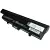 Dell battery WR050 451-10473 TT485 312-0739 312-0566 6600mAh