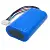 3DR Solo transmitter extended hobby battery 3400mAh Li-ion 7.4V