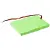 digital ALLY DVM 500 DVM-RMT camera battery 600mAh Ni-MH 3.6V