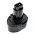 Dewalt DE9057, DE9085 battery replacement 7.2v
