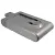 Dyson D12 Cordless Vacuum DC16 Animal battery 1400mAh Li-ion 22.2V