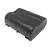 Nikon 1 V1 digital SLR D800 MB-D12 camera battery 2000mAh 7v