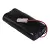 Euro Pro Shark V1925, XBV1925 VAC-V1925 battery 3000mAh 4.8V