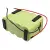 Euro-Pro EV729, Shark Pet-Perfect SV70 battery D-SC-P SV70Z XB14726