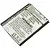 Sony Ericsson BST-43 replacement battery for mobile phones