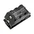 Euro-Pro XB617U Vacuum battery 3000mAh Ni-MH 8.4v