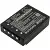 HBC BA206030 BA225000 FuB05AA FuB05XL Hub05AA battery