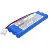 Falard 6HR5/4AAA BP7.2 remote battery 700mAh Ni-MH 7.2v