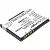Fujitsu Siemens Loox N500 N520 N520c N520p battery rechargeable