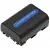 Sony NP-FM30 NP-FM50 NP-FM51 NP-QM50 NP-QM51 battery 1300mAh