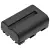 Sony NP-FM500H battery replacement camera 7.4v Li-ion 1600mAh