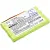 Yaesu battery FT-817 FNB-72 FNB-72x FNB-72xe FNB-72xh FNB-72xx