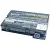 laptop battery for Fujitsu 3S4400-S1S5-05 4400mAh Black