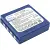 HBC AF-FUB03M, BA203060, BA222060 remote battery 700mAh Ni-MH