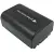 Sony NP-FV50 DCR-DVD403 DCR-SR62 battery 600mAh Li-ion 7.4V