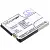 Fritz Fon C4 battery replacement rechargeable