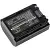 Sony NP-FZ100 7 Mark-3 A7R camera battery 1600mAh Li-ion 7.4V