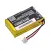 GoPro PR-062334 CHDHA-301 Hero + HWBL1 battery 800mAh 3.7V