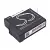 GoPro AHDBT-501 601-10197-00 camera battery 900mAh Li-ion 3.85V