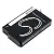 GoPro ASBBA-001 Fusion camera battery 2620mAh Li-ion 3.8 volt