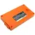 Gross Funk 100-001-885 FUA15 battery extended 2500mAh
