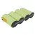 Gardena-8816 WOLF Vario RV-E8 garden tool battery 3.6Ah 4.8V