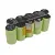 Gardena 2110 2150 2155 2165 2169 tool battery 3000mAh Ni-MH 12v
