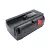 Gardena Accu-Spindelmaher 380 Li tool battery 3000mAh Li-ion 25V