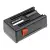 Gardena 648844 648872 garden tool battery 1500mAh Ni-MH 18v
