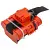 Flymo-1200-R garden tool battery 2500mAh Li-ion 18v