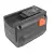 Gardena AccuCut 18-Li 400 450 battery 3Ah Li-ion 18v