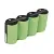 Rasenkantenschere 8802 8816 8818 tool battery 3600mAh Ni-MH 4.8V