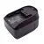 Gude GD95693 58100 581004 58106 battery 2000mAh Li-ion 18V