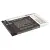 Motorola V750 battery replacement 950mAh 3.7v