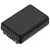 Panasonic VW-VBY100 HC-V110 HC-V110G camera battery Li-ion
