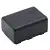 Panasonic VW-VBT190 HC-770EB HC-989 camera battery 1500mAh 3.6V