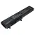laptop battery for HP F1045A F1382-60901 F1382A 4400mAh Black