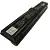 HP battery 432974-001 434674-001 EV087AA HSTNN-IB34 6600mAh