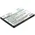 HP Compaq iPaq HSTNH-H02CX & FB040AA#ABA battery