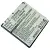 HTC HD2 Leo 100 T9193 35H00128-00M BA S400 battery rechargeable
