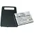 HTC battery 7 Trophy Spark T8686 extended with cover 35H00134-17M