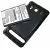 HTC A9292 EVO 4G Supersonic BA S390 replacement battery