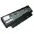 Compaq 447649-321 2200mAh black laptop battery replacement