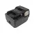 Hitachi DH-25DAL DH-25DL powertool battery 3000mAh Li-ion 25.2V