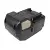 Hitachi 328033 328034 BSL-2530 battery 4000mAh Li-ion 25.2V