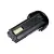 Hitachi DB 3DL 3DL2 NT 50GS 65GA 65GB 65GS battery 1500mAh 3.6V