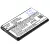 T-Mobile Tap Huawei M750 U7519 HB5A2H mobile phone batteries
